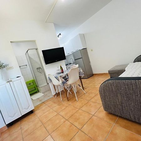Apartment Bim Pisak Exteriér fotografie