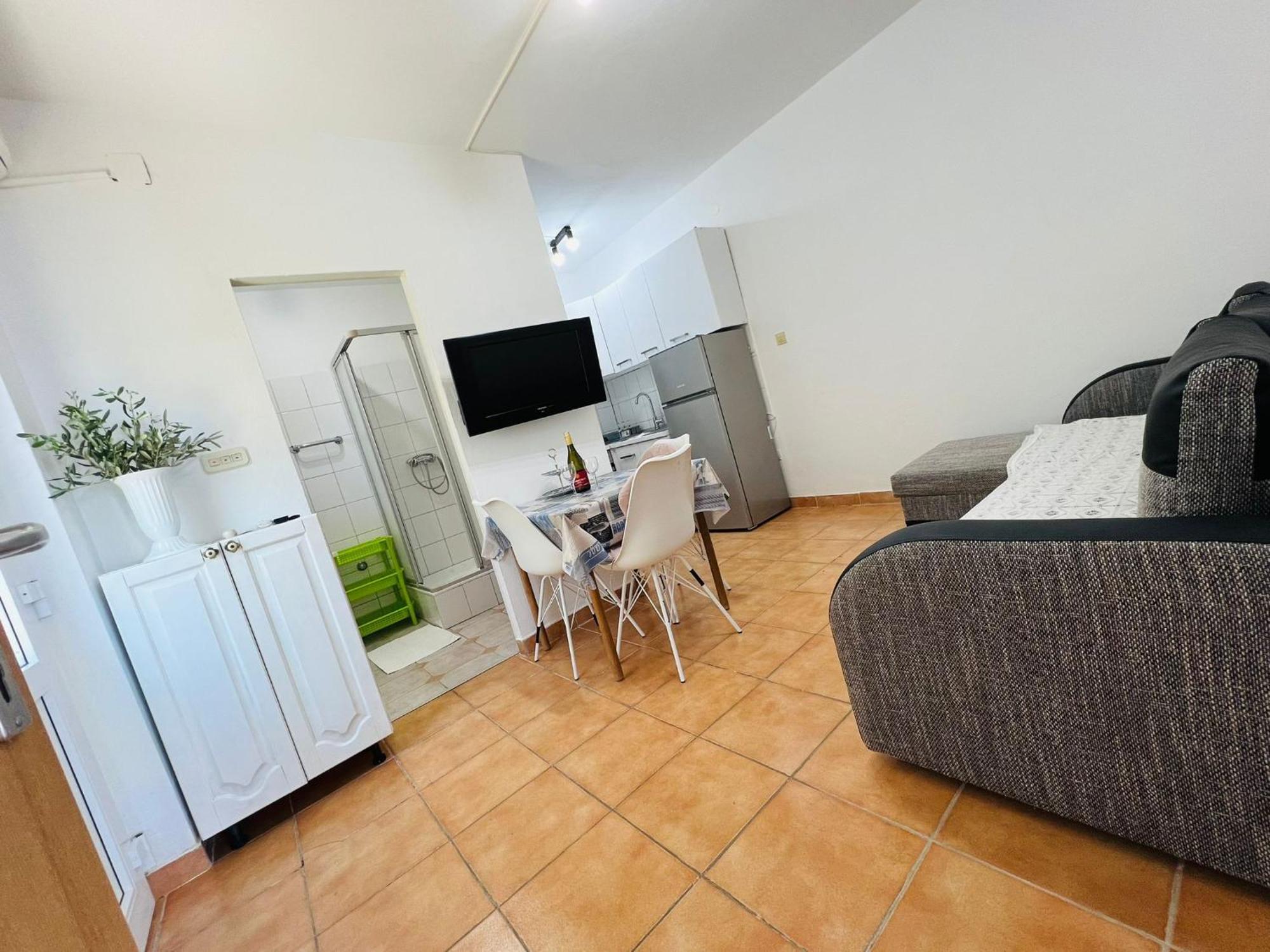Apartment Bim Pisak Exteriér fotografie
