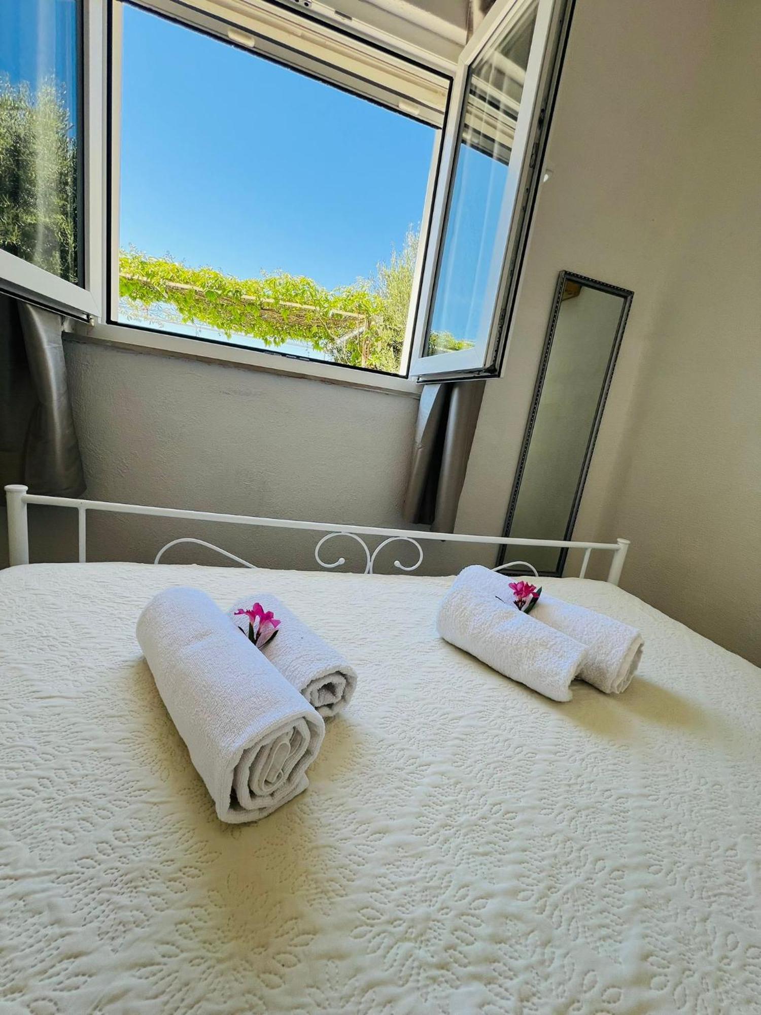 Apartment Bim Pisak Exteriér fotografie