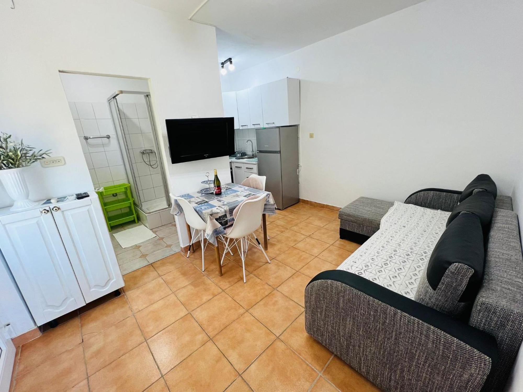 Apartment Bim Pisak Exteriér fotografie