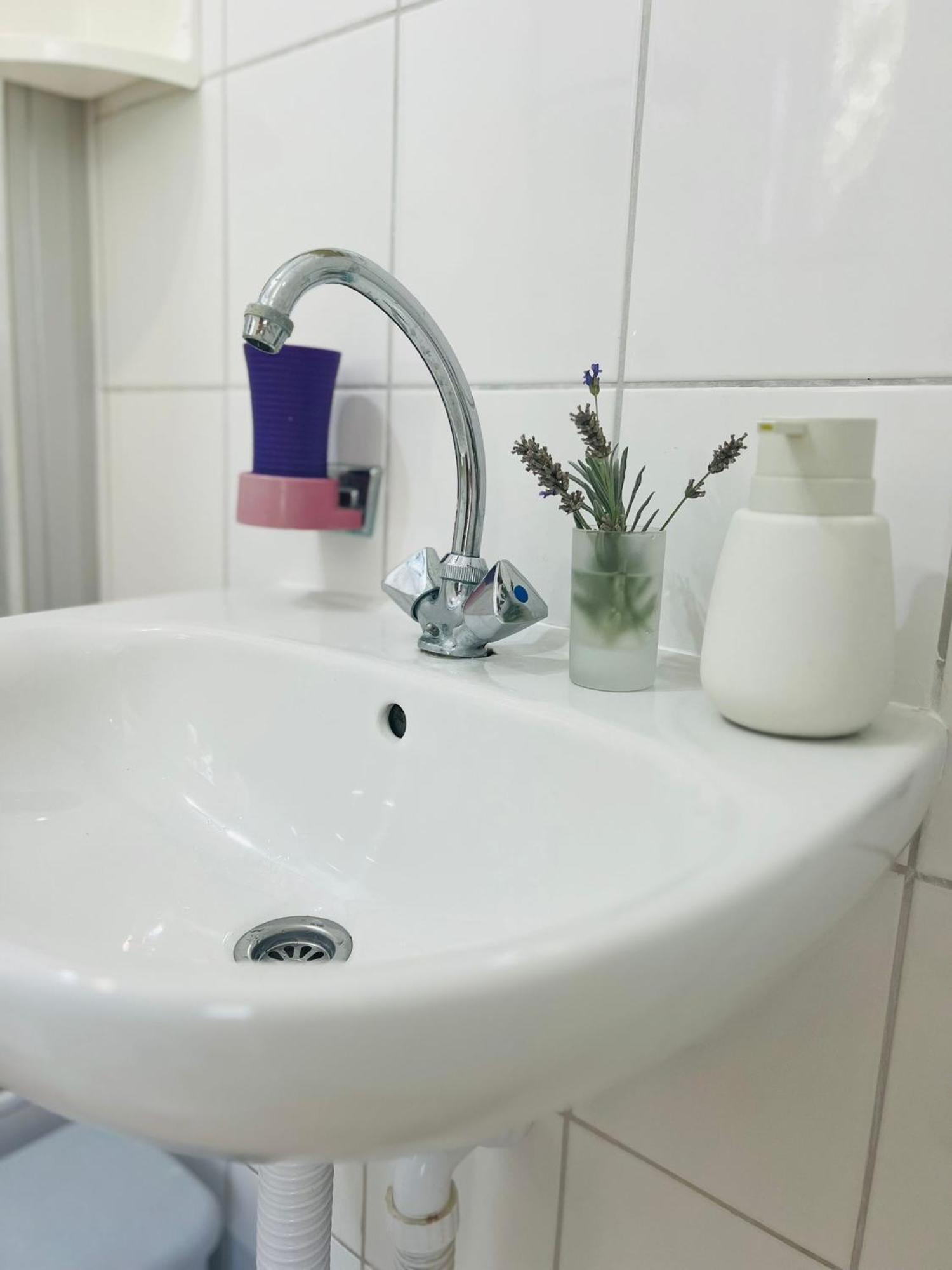 Apartment Bim Pisak Exteriér fotografie
