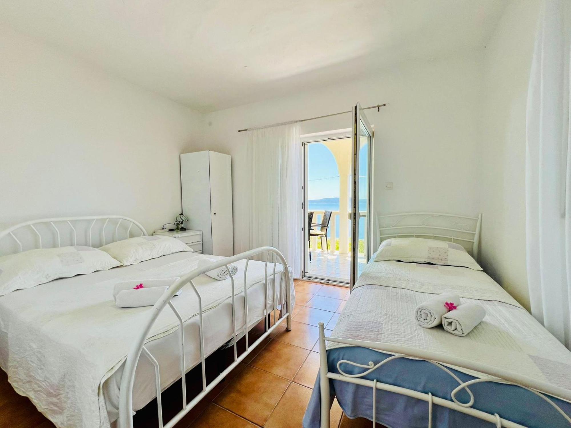 Apartment Bim Pisak Exteriér fotografie