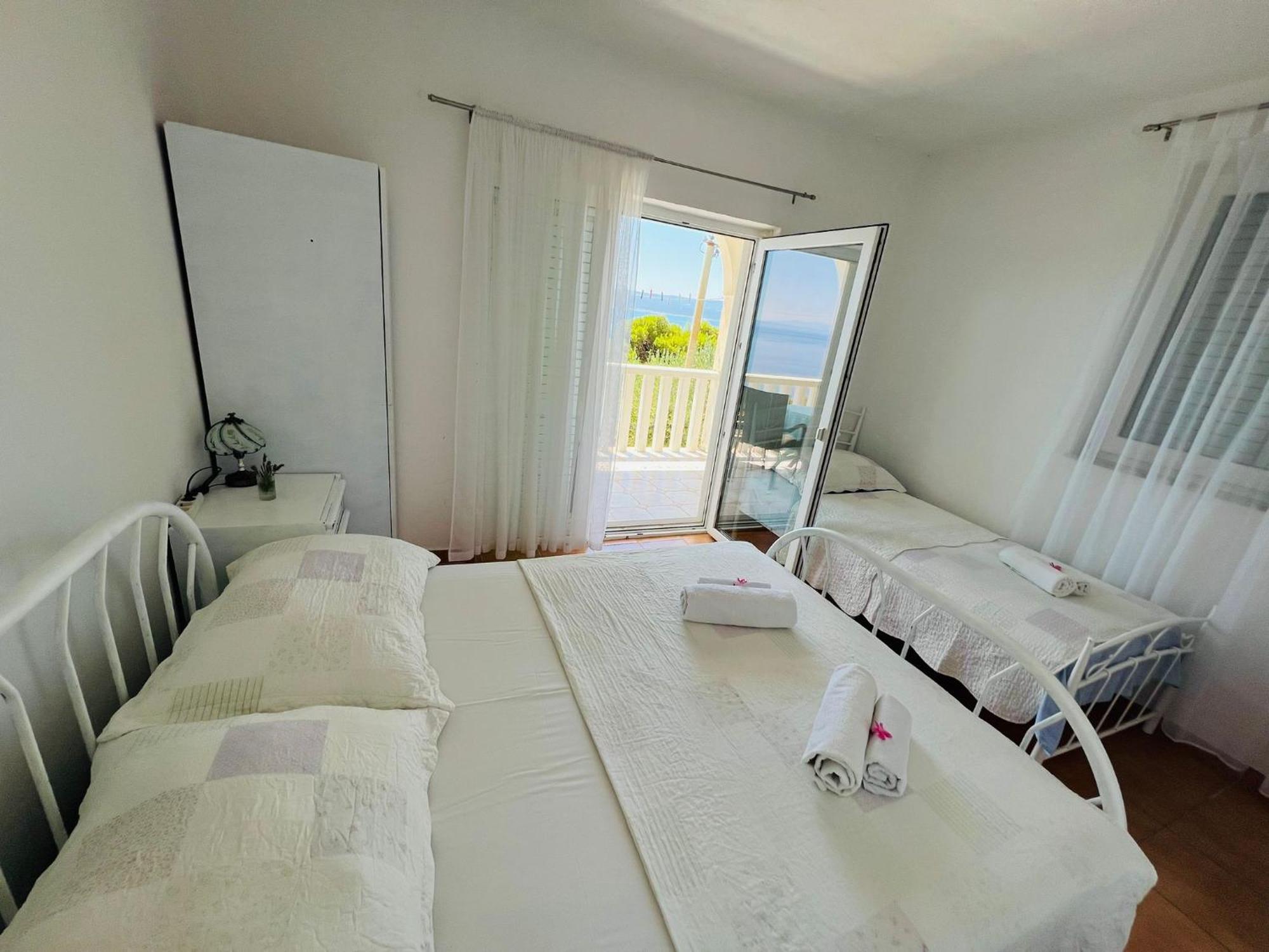 Apartment Bim Pisak Exteriér fotografie