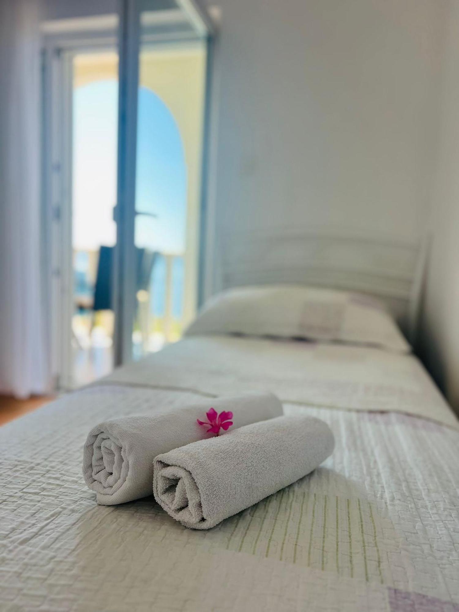 Apartment Bim Pisak Exteriér fotografie