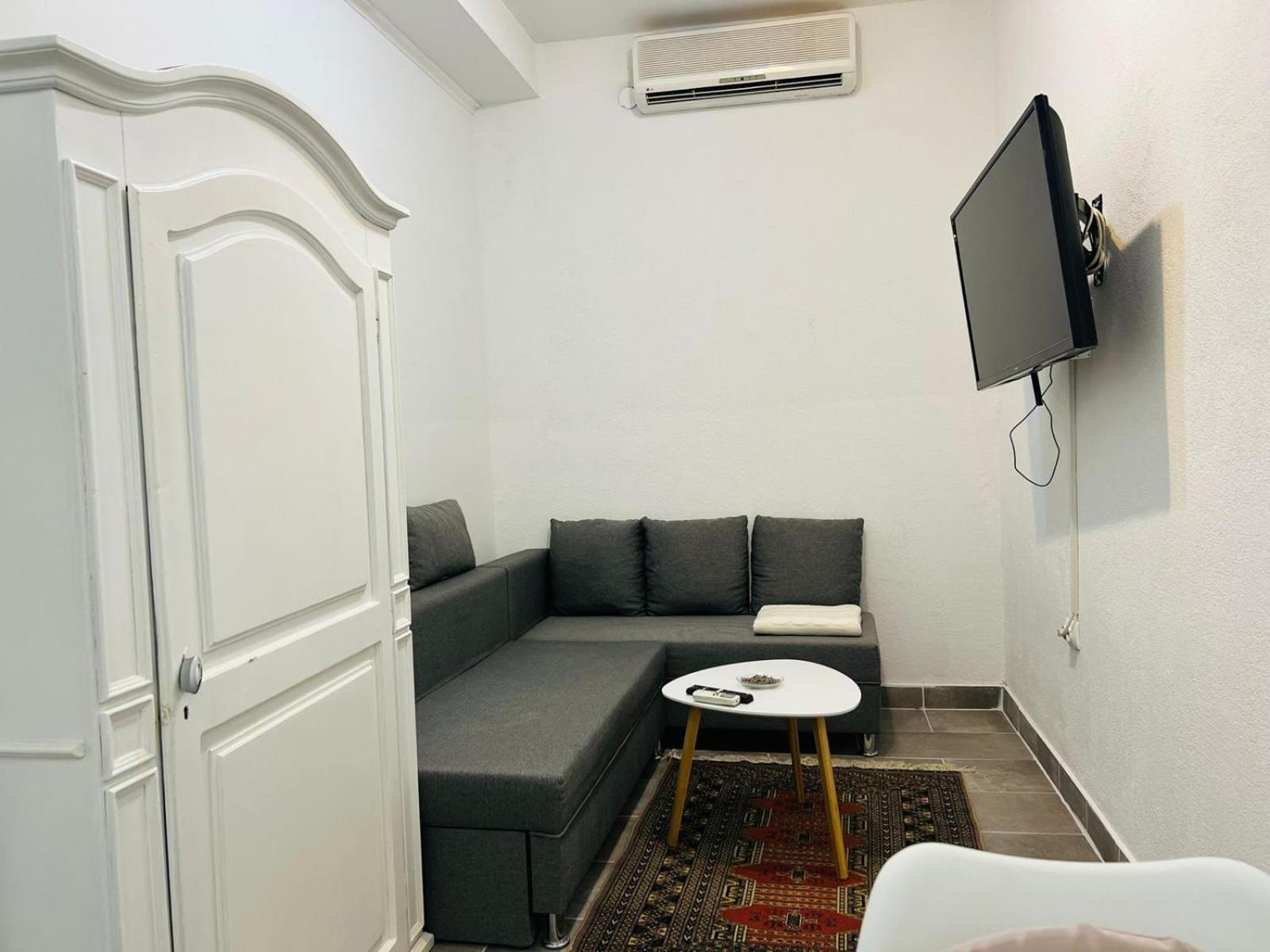 Apartment Bim Pisak Exteriér fotografie