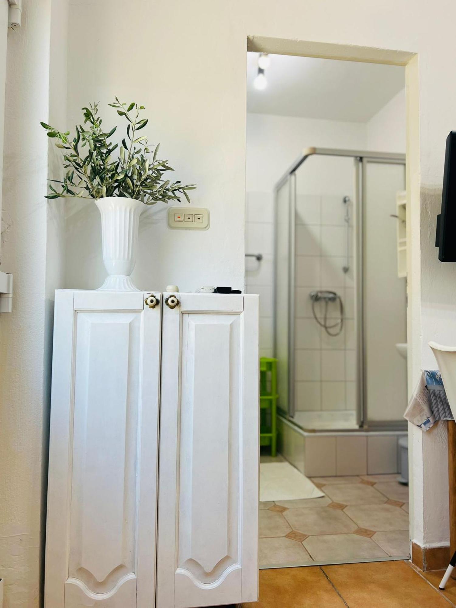 Apartment Bim Pisak Exteriér fotografie