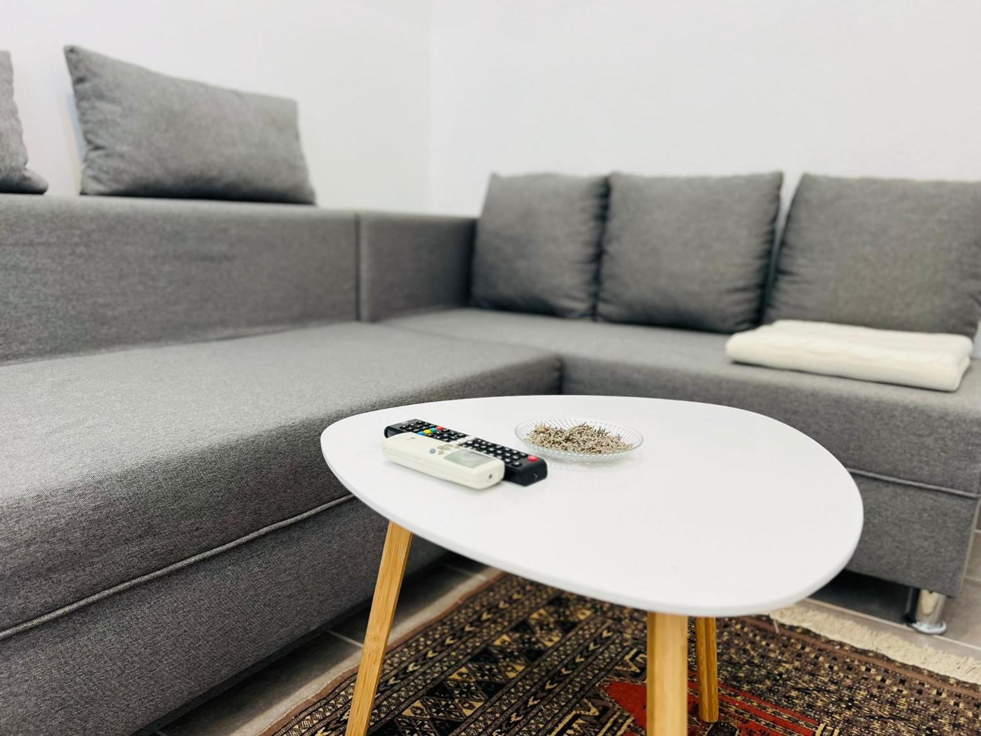 Apartment Bim Pisak Exteriér fotografie