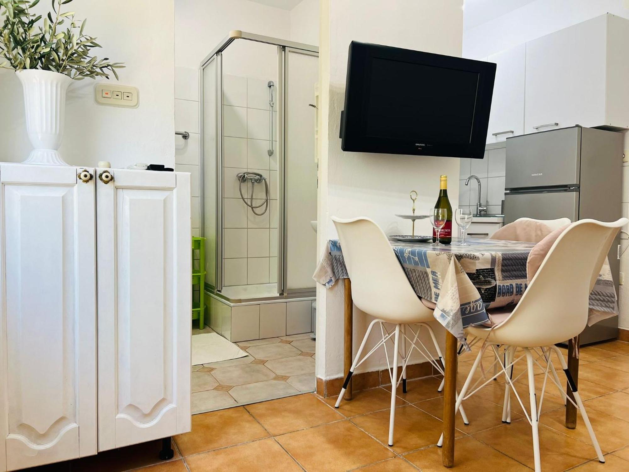 Apartment Bim Pisak Exteriér fotografie